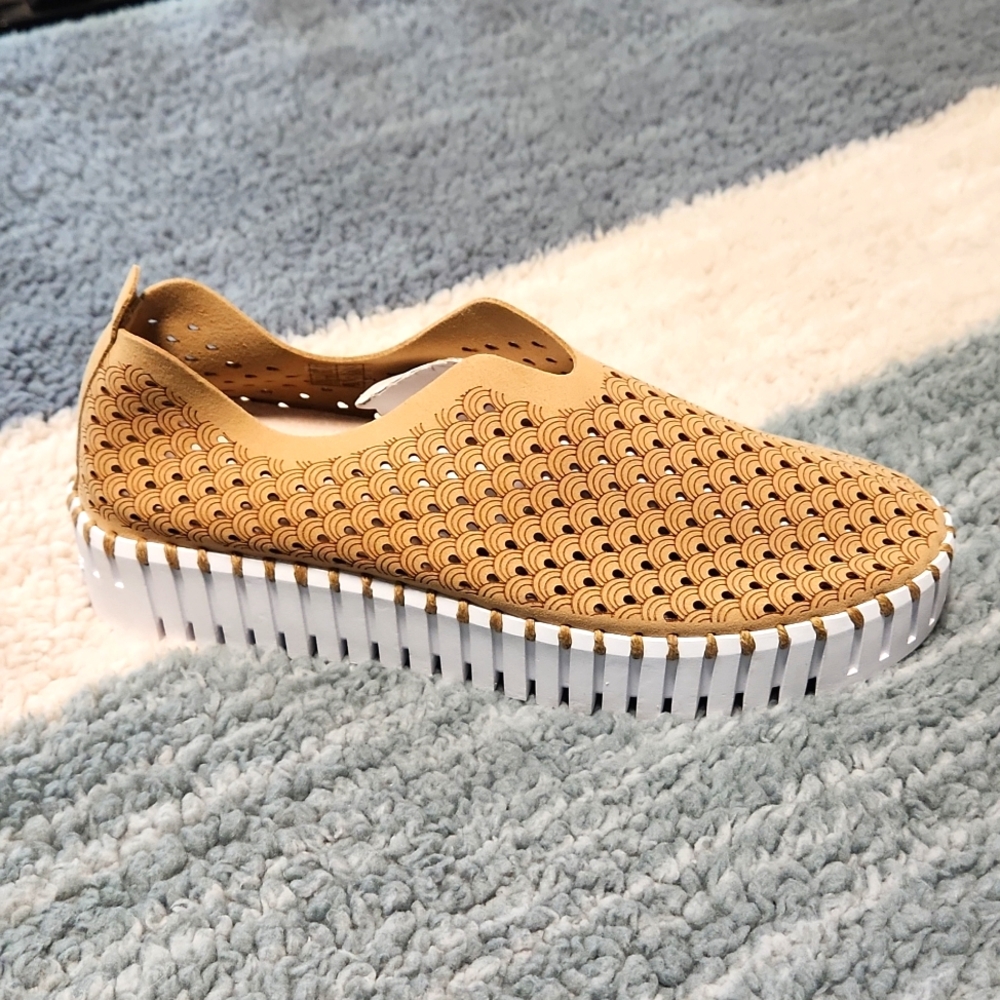 Ilse Jacobsen Tulip Shoes